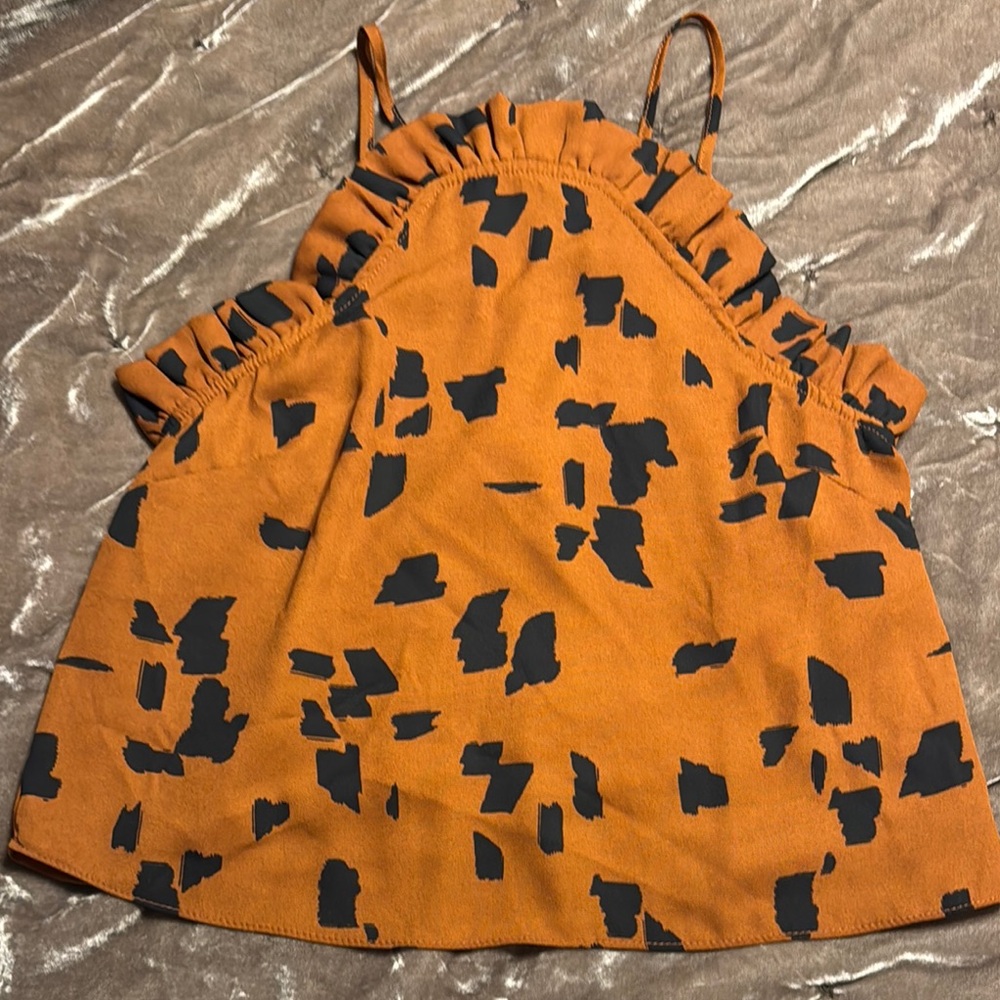Buddy Love Top